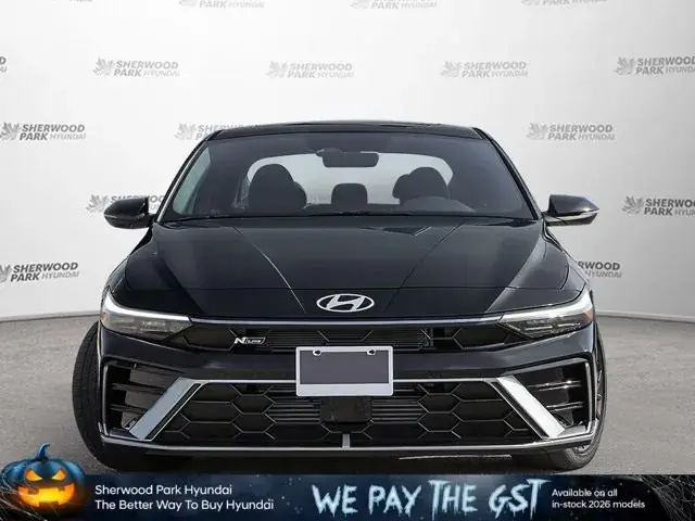 Hyundai Elantra 2026 photo 2