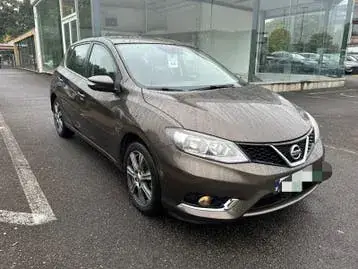 Nissan Pulsar