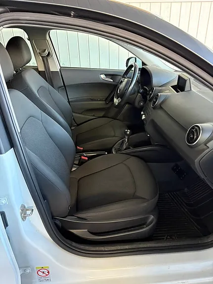 Audi A1 2013 photo 5