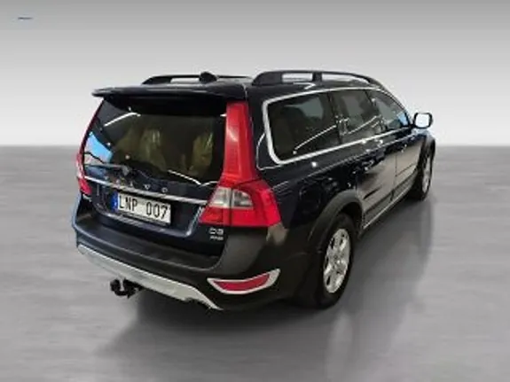 Volvo Xc70 2011 photo 4