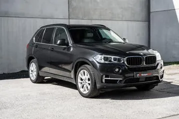 BMW X5 2014 photo 3