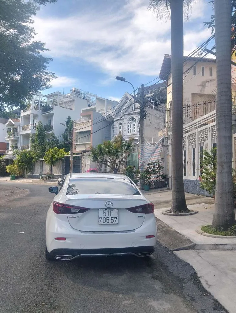 Mazda 3 2016 photo 2