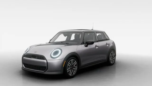 Mini Cooper C