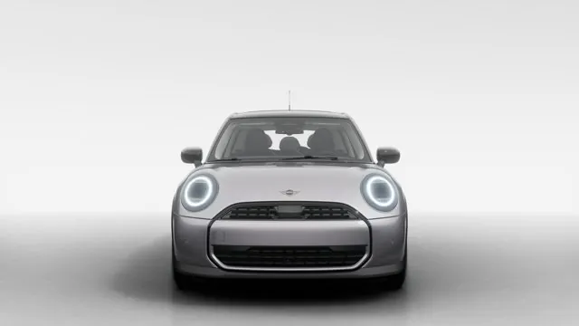 Mini Cooper C 2027 photo 3