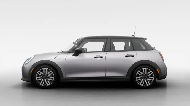 Mini Cooper C 2027 photo 4