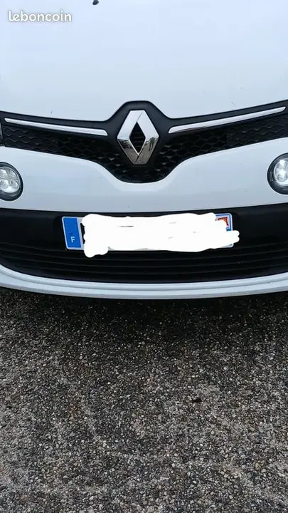 Renault Twingo