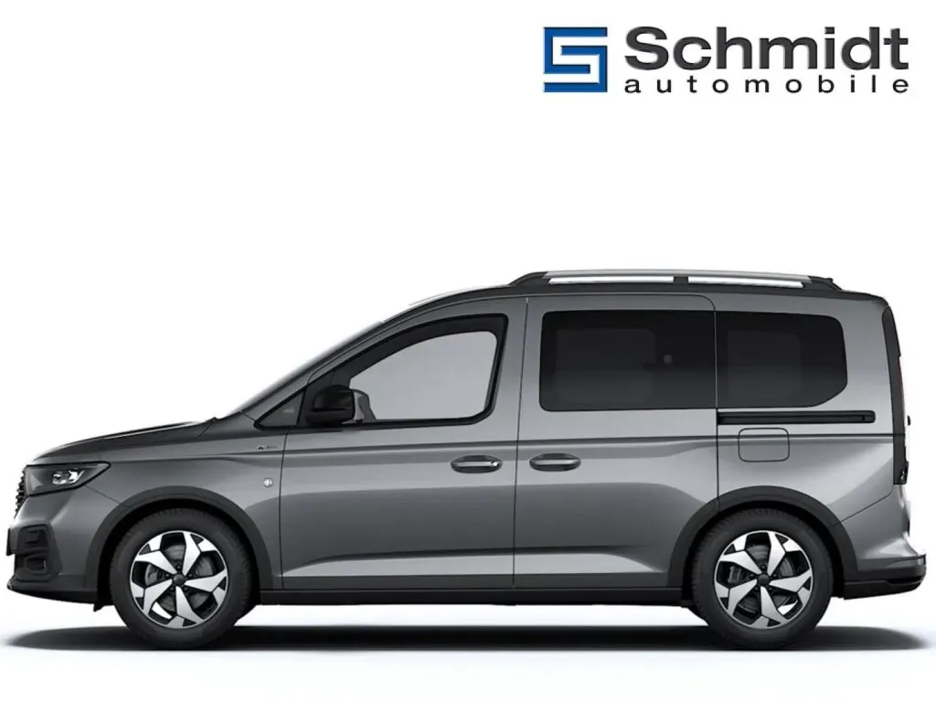 Ford Transit photo 2