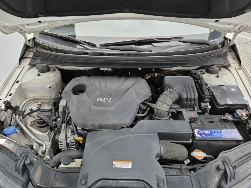 Kia Forte 2012 photo 5