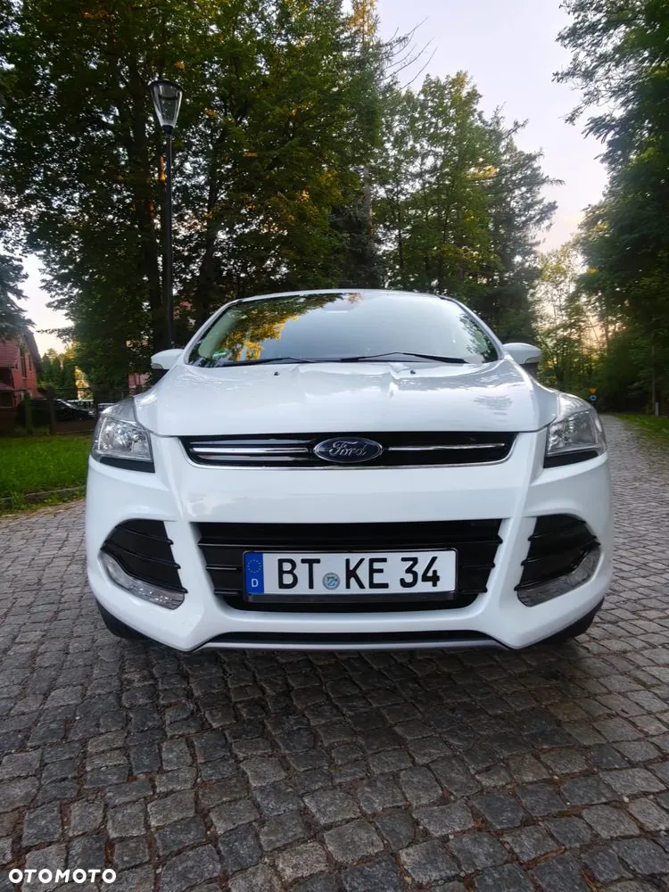 Ford Kuga 2016 photo 5