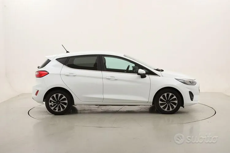 Ford Fiesta 2023 photo 3
