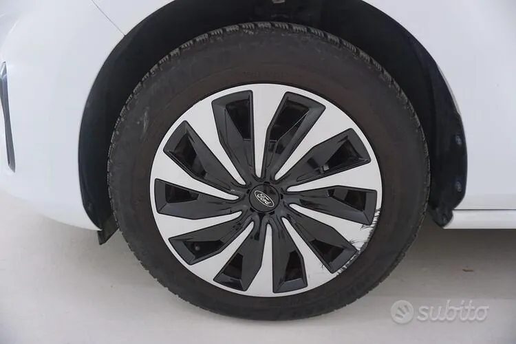 Ford Fiesta 2023 photo 5
