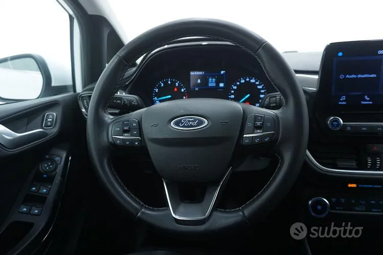 Ford Fiesta 2023 photo 4
