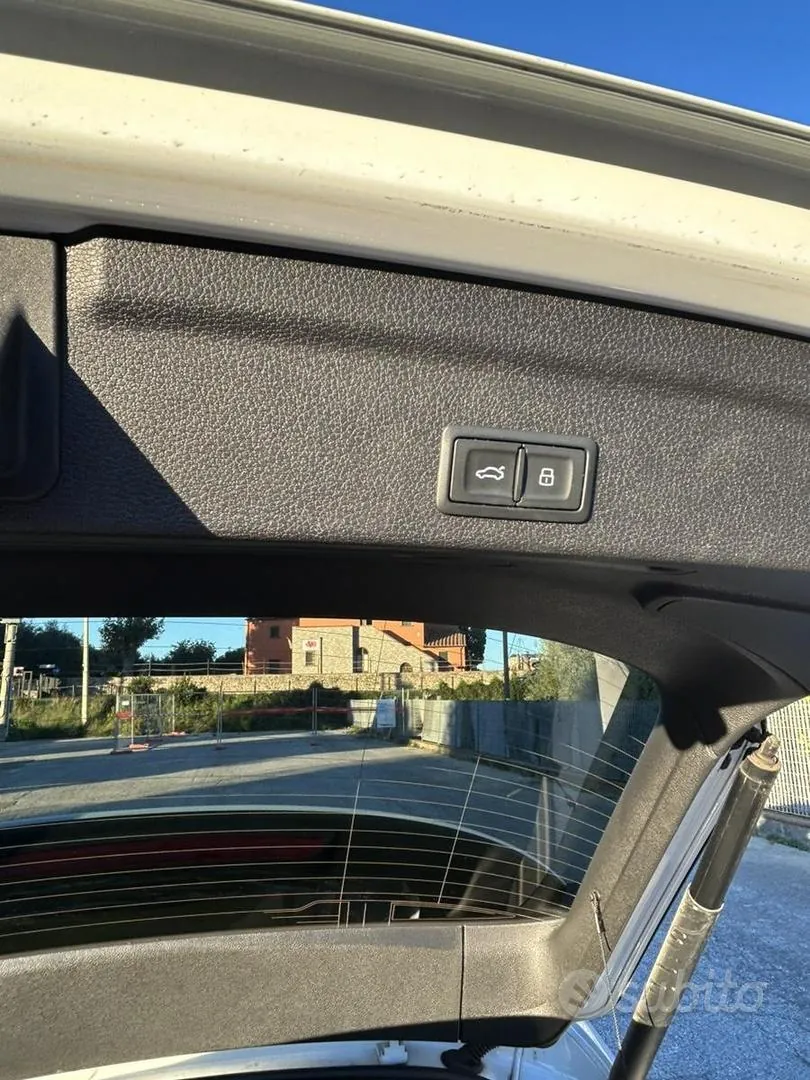 Audi Q3 2023 photo 4