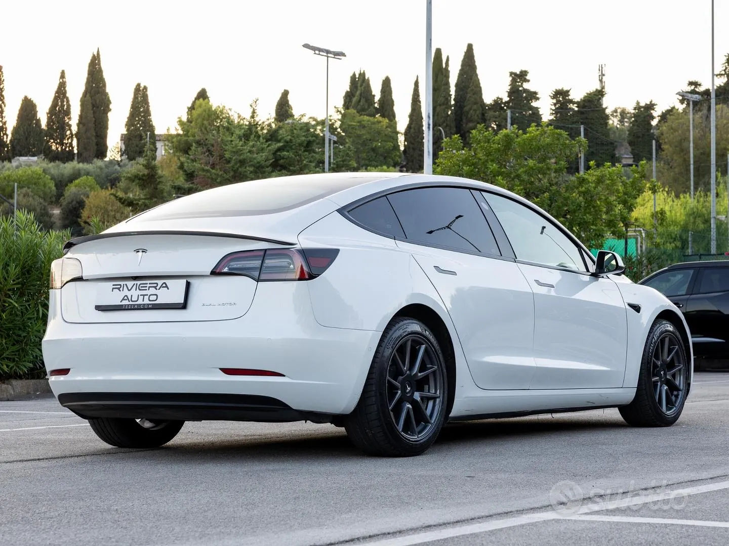 Tesla Model 3 2021 photo 5
