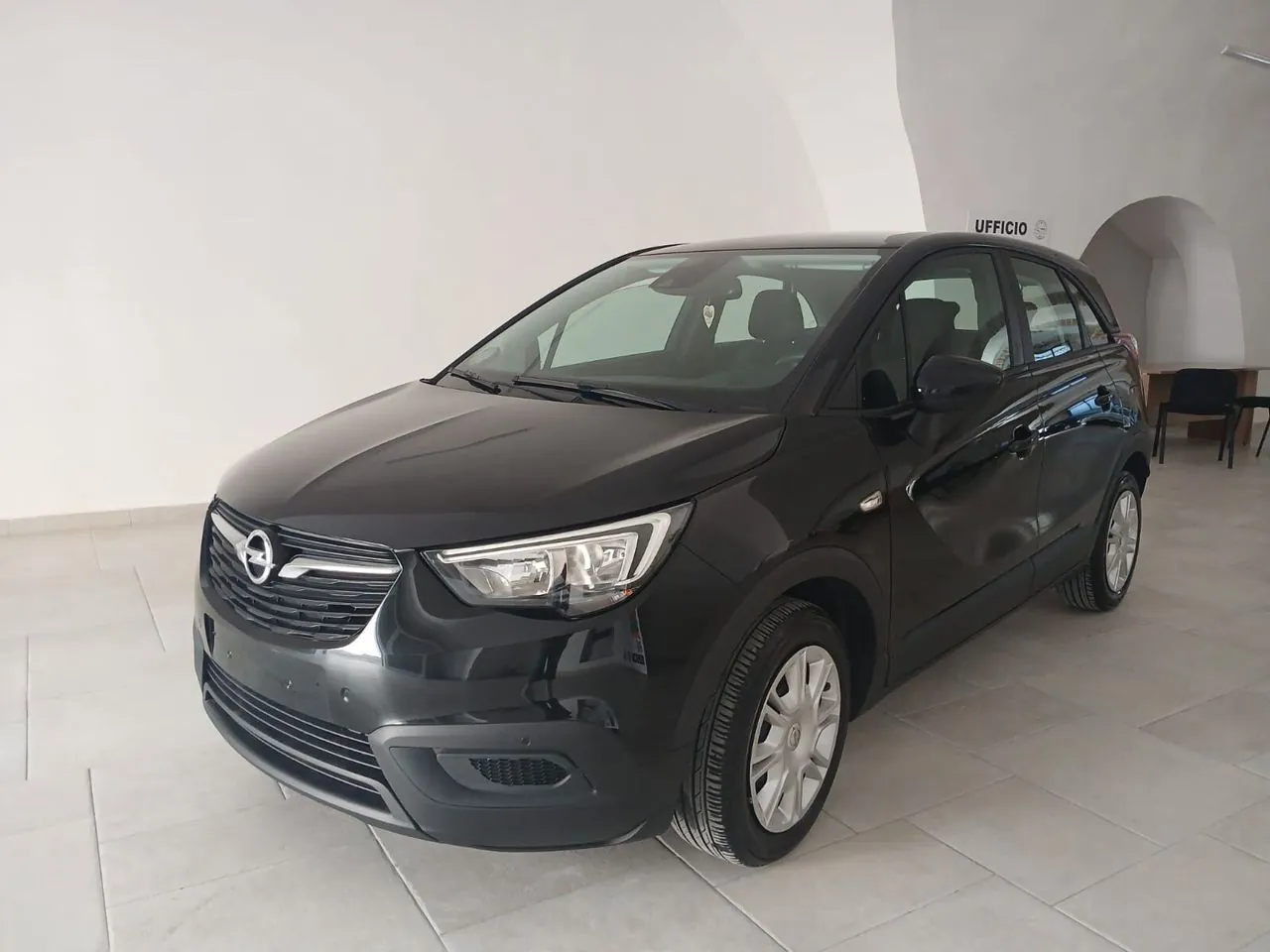 Opel Crossland 2022 photo 2