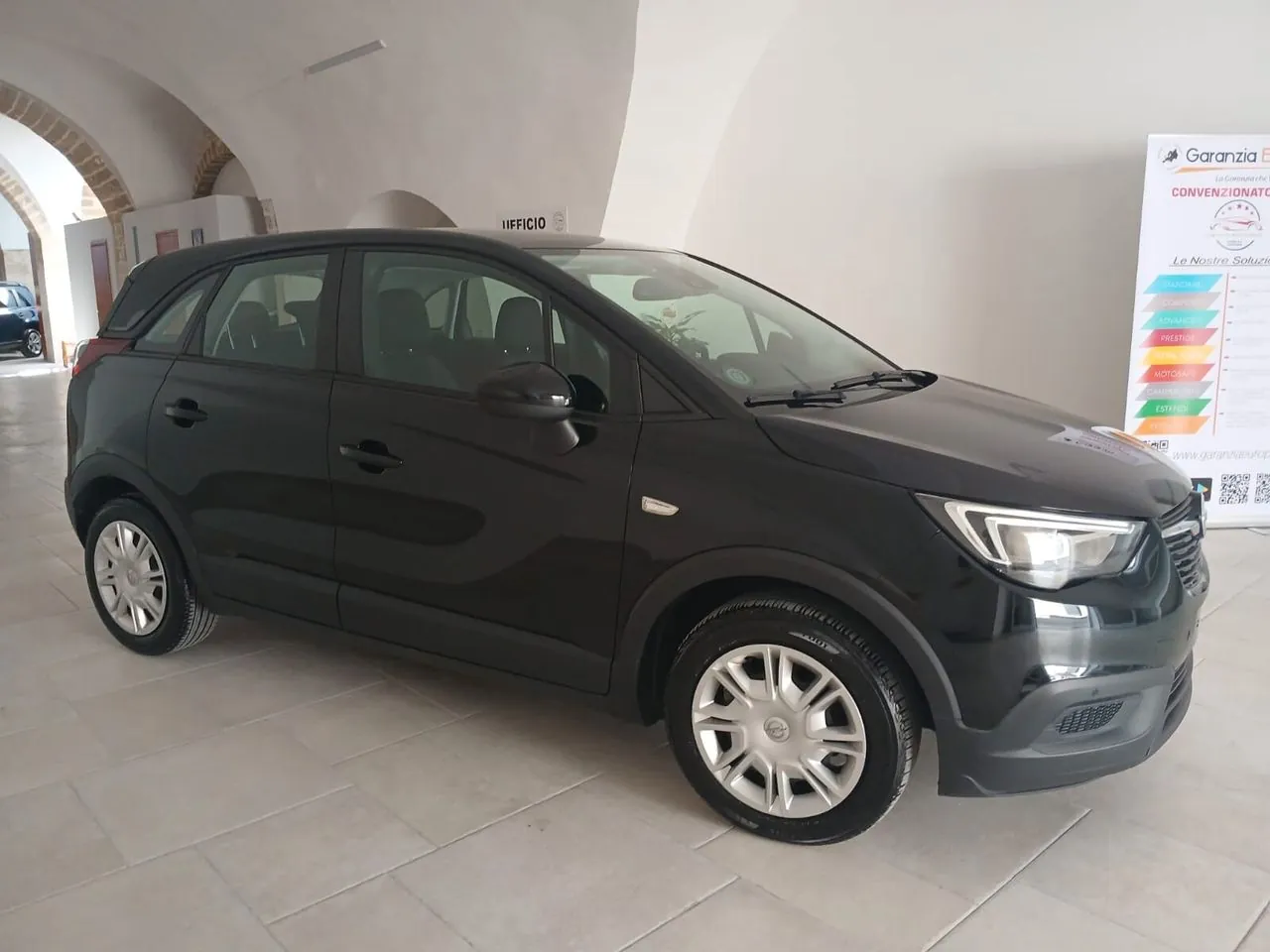 Opel Crossland 2022 photo 3
