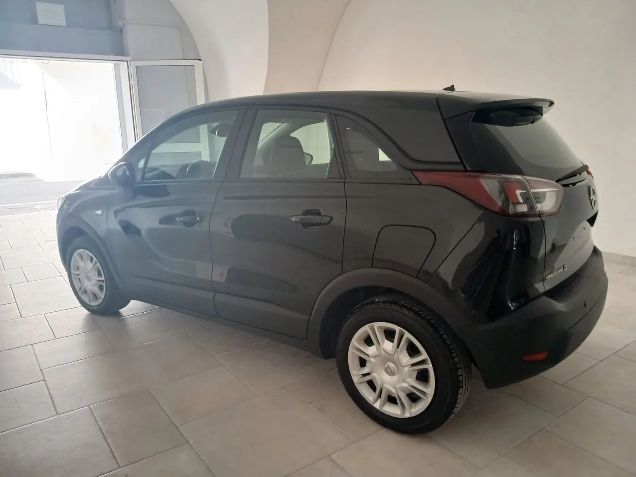 Opel Crossland 2022 photo 5