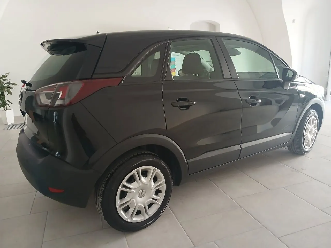 Opel Crossland 2022 photo 4