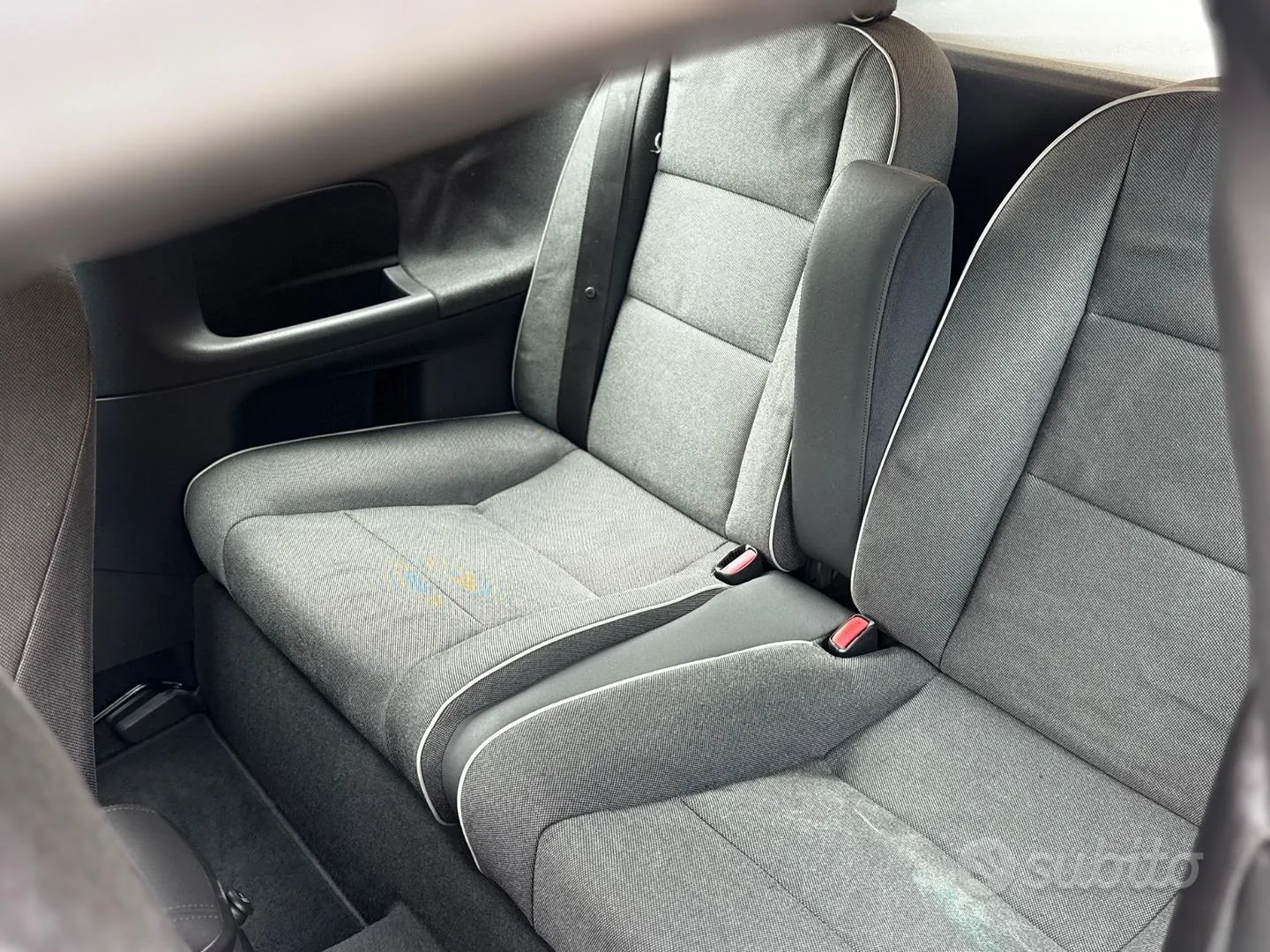 Volvo C30 2008 photo 4