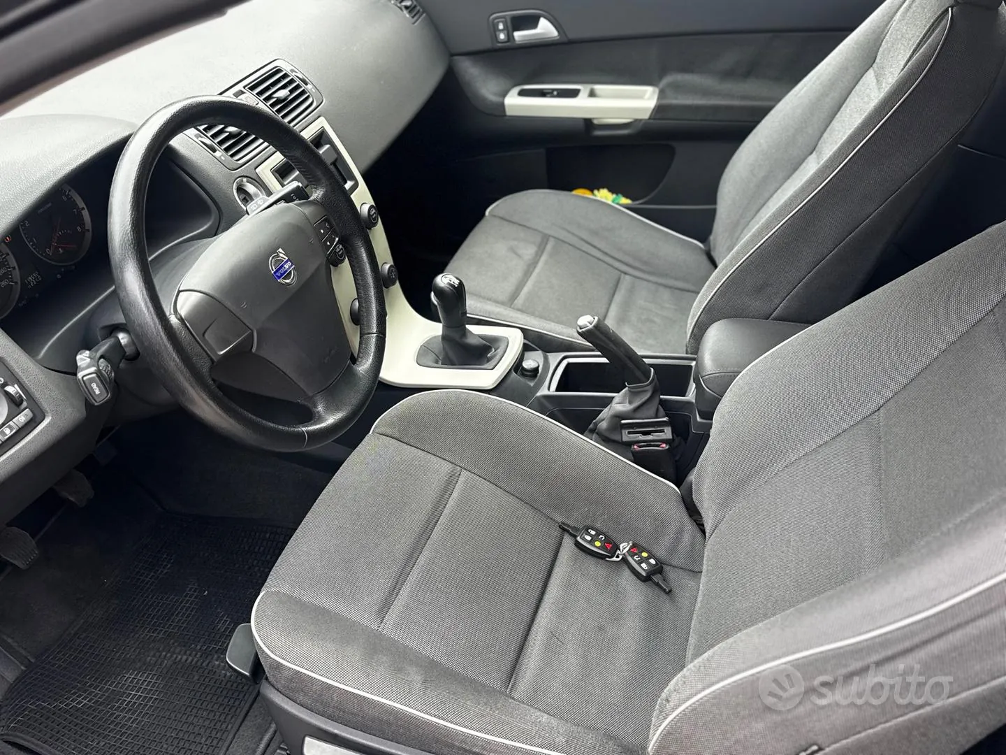 Volvo C30 2008 photo 3