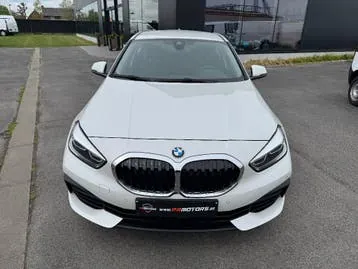 BMW 118I 2021 photo 2