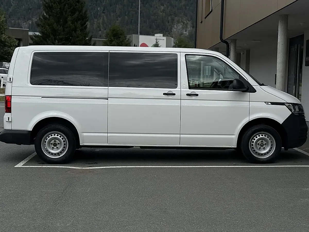 Volkswagen T6 2020 photo 3