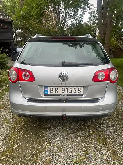 Volkswagen Passat 2010 photo 5