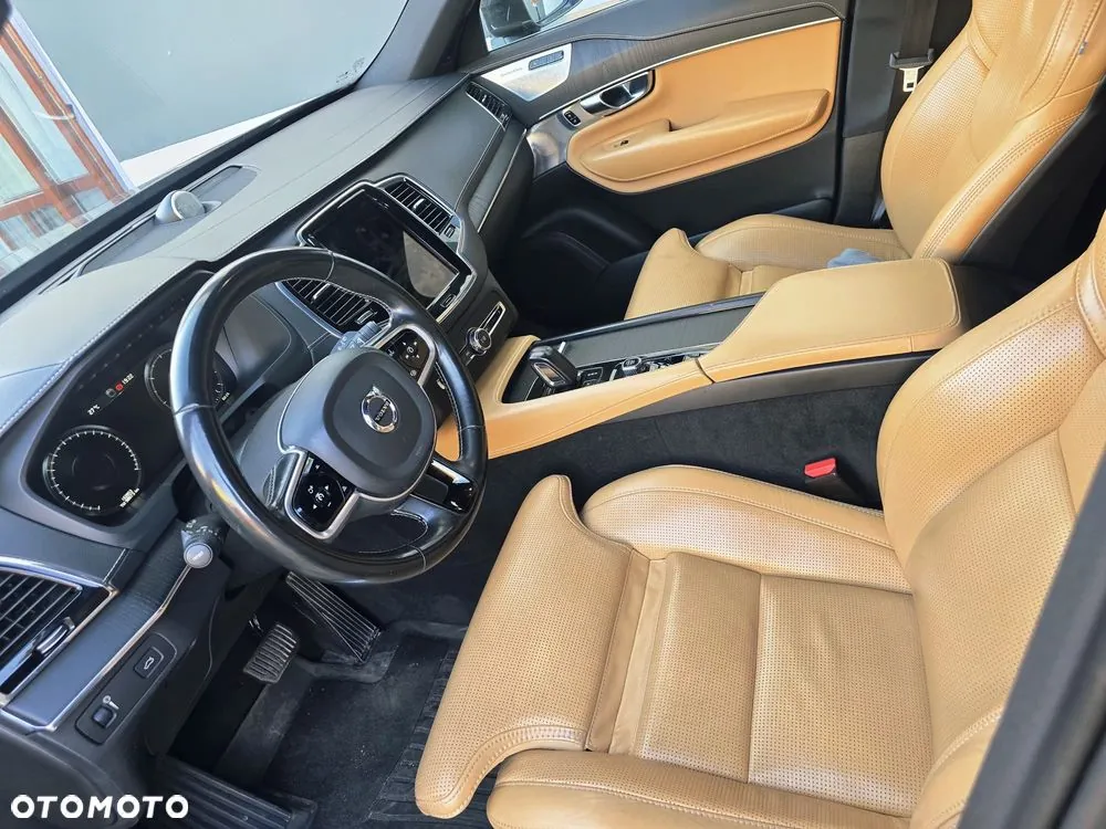 Volvo Xc 90 2020 photo 2