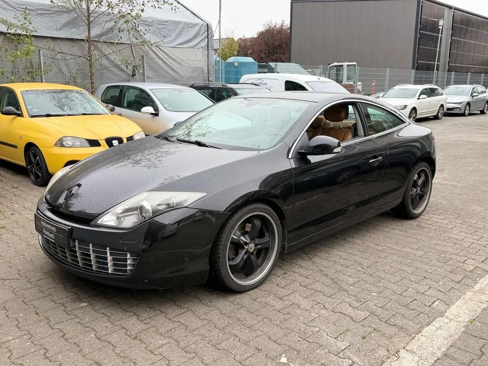 Renault Laguna
