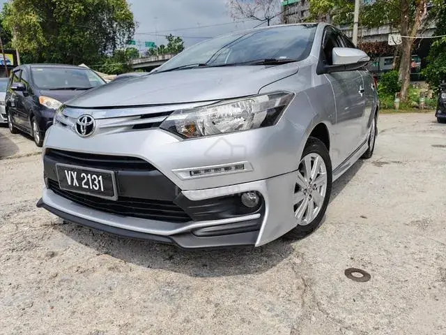 Toyota Vios