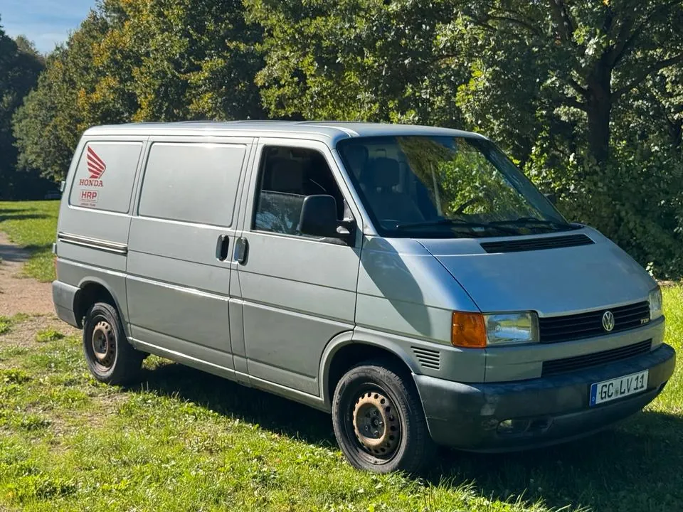 Volkswagen T4 Transporter