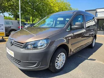 Volkswagen Caddy Combi