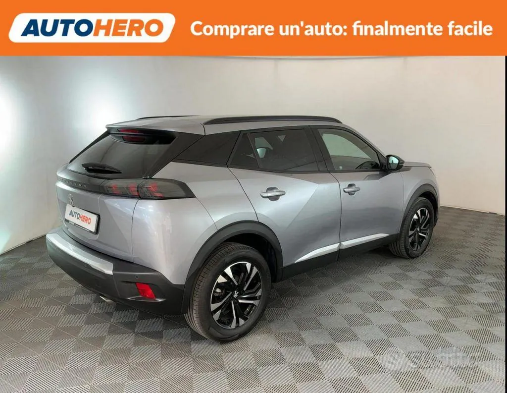 Peugeot 2008 2023 photo 5