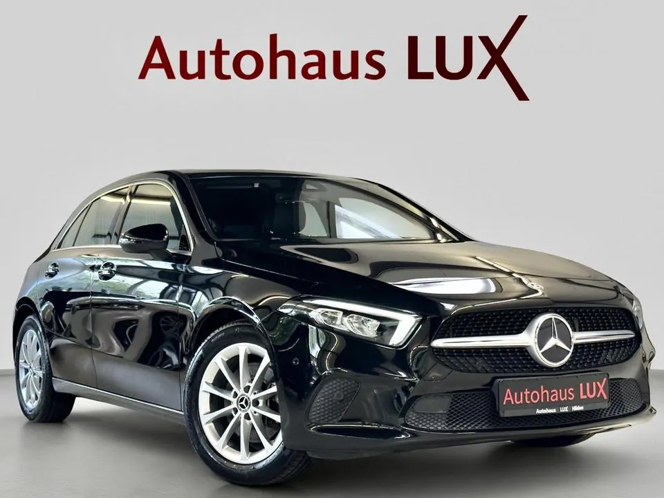 Mercedes-Benz A 220