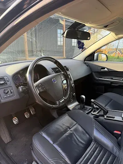 Volvo C30 2010 photo 5