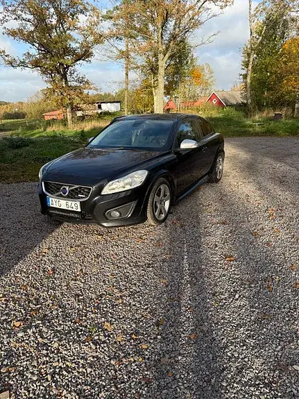 Volvo C30 2010 photo 2