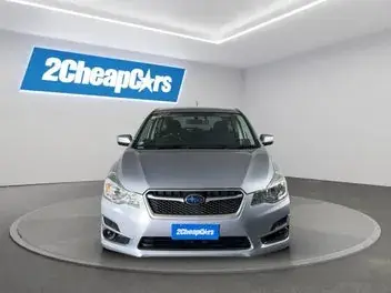 Subaru Impreza 2015 photo 3