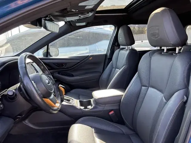Subaru Outback 2024 photo 3