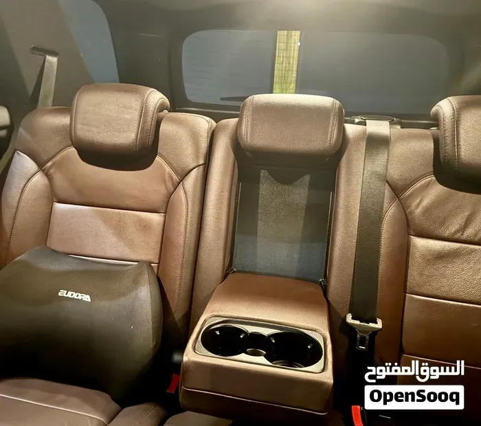 Mercedes-Benz M-Class 2016 photo 2