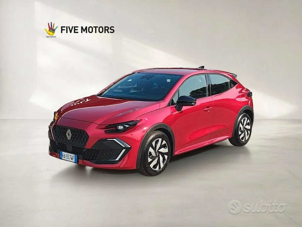 Renault Clio 2025 photo 3