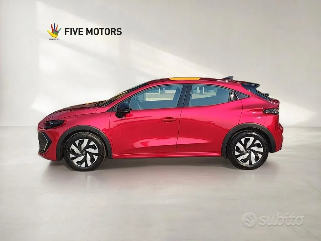 Renault Clio 2025 photo 4