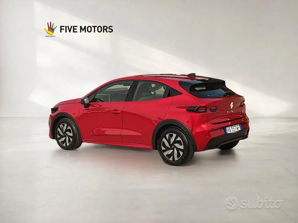 Renault Clio 2025 photo 5