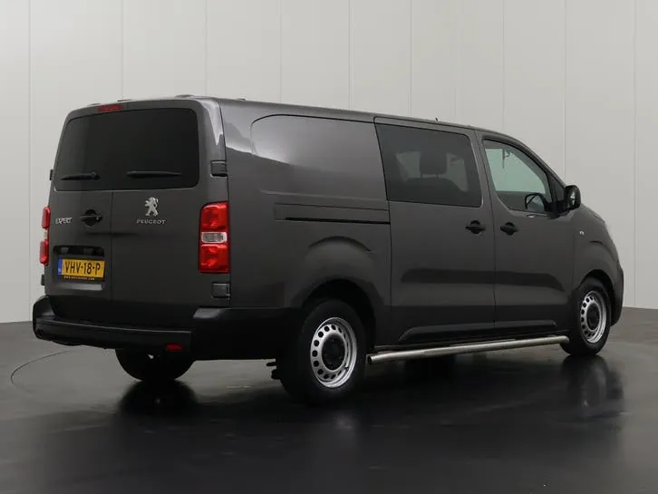 Peugeot Expert 2020 photo 2