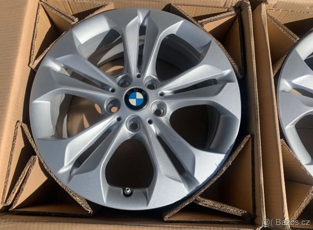 BMW 5/112 photo 2