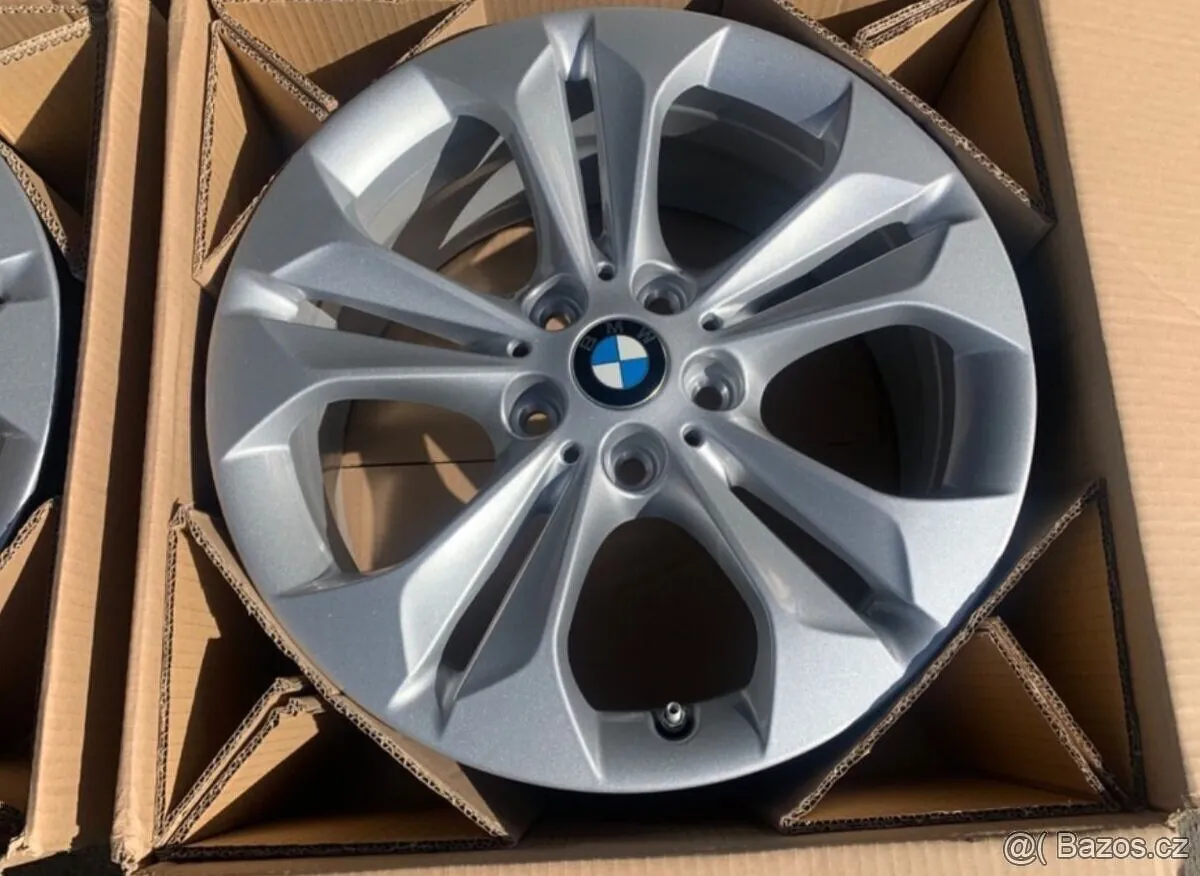 BMW 5/112 photo 3