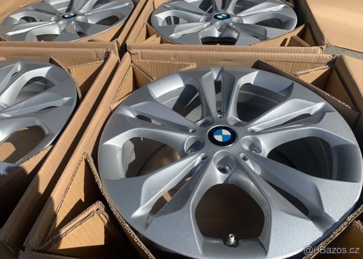 BMW 5/112 photo 4