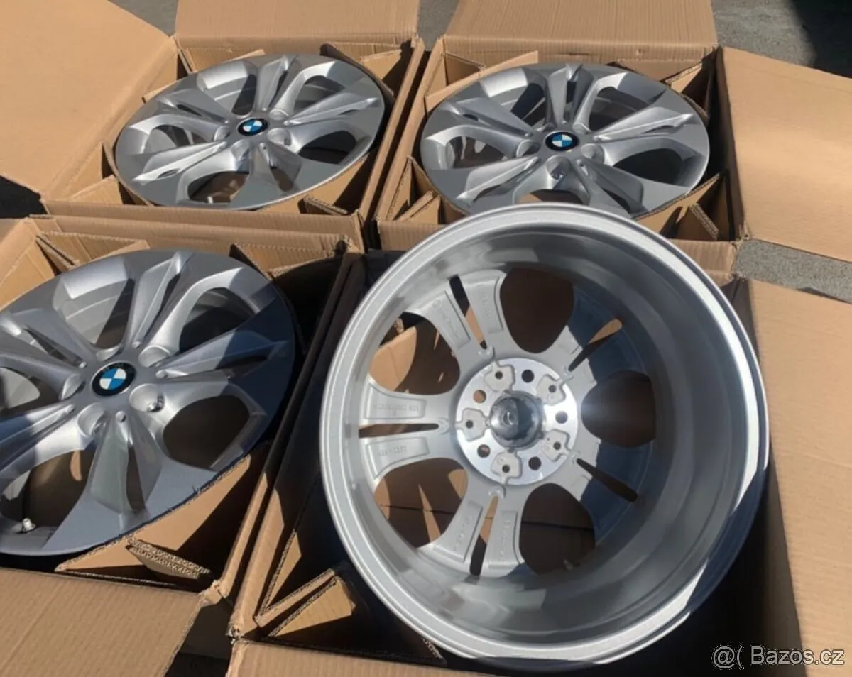 BMW 5/112 photo 5