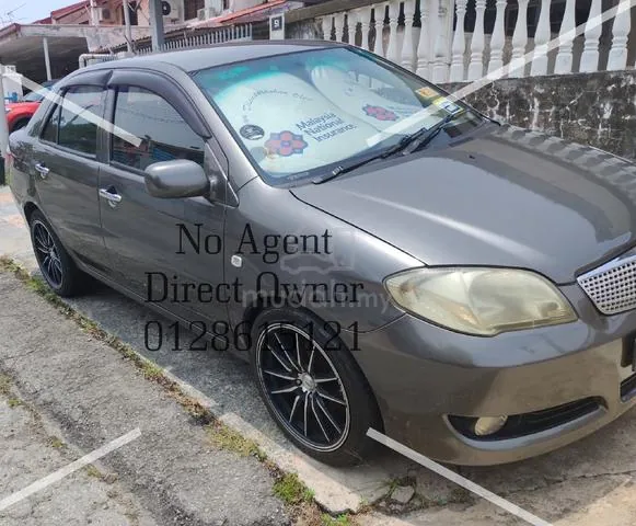Toyota Vios