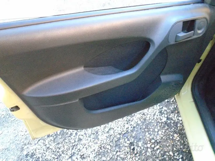 Fiat Panda 2011 photo 5