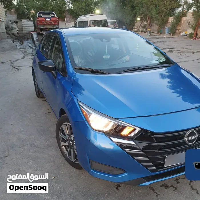 Nissan Sentra 2024 photo 4